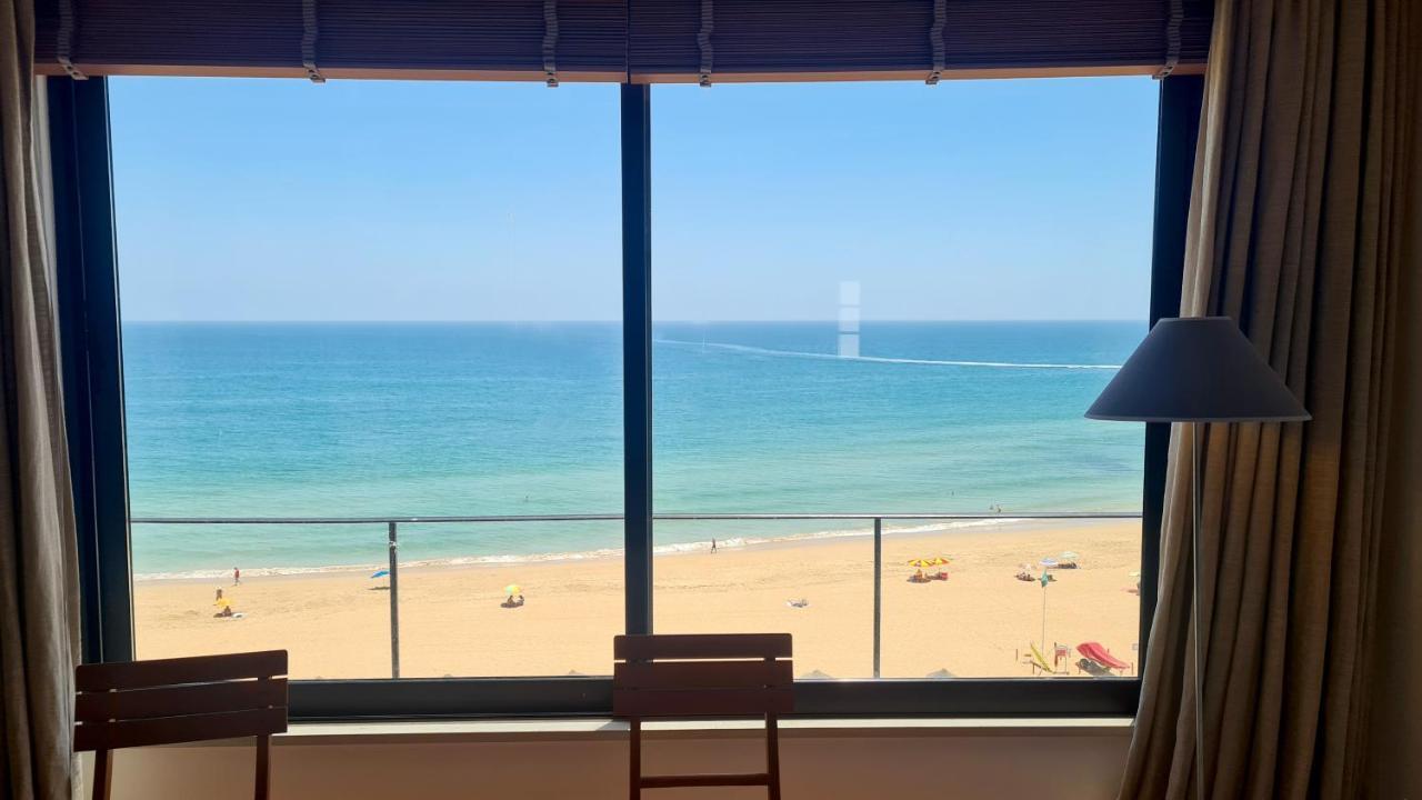 Albufeira Beach Cliffs House エクステリア 写真