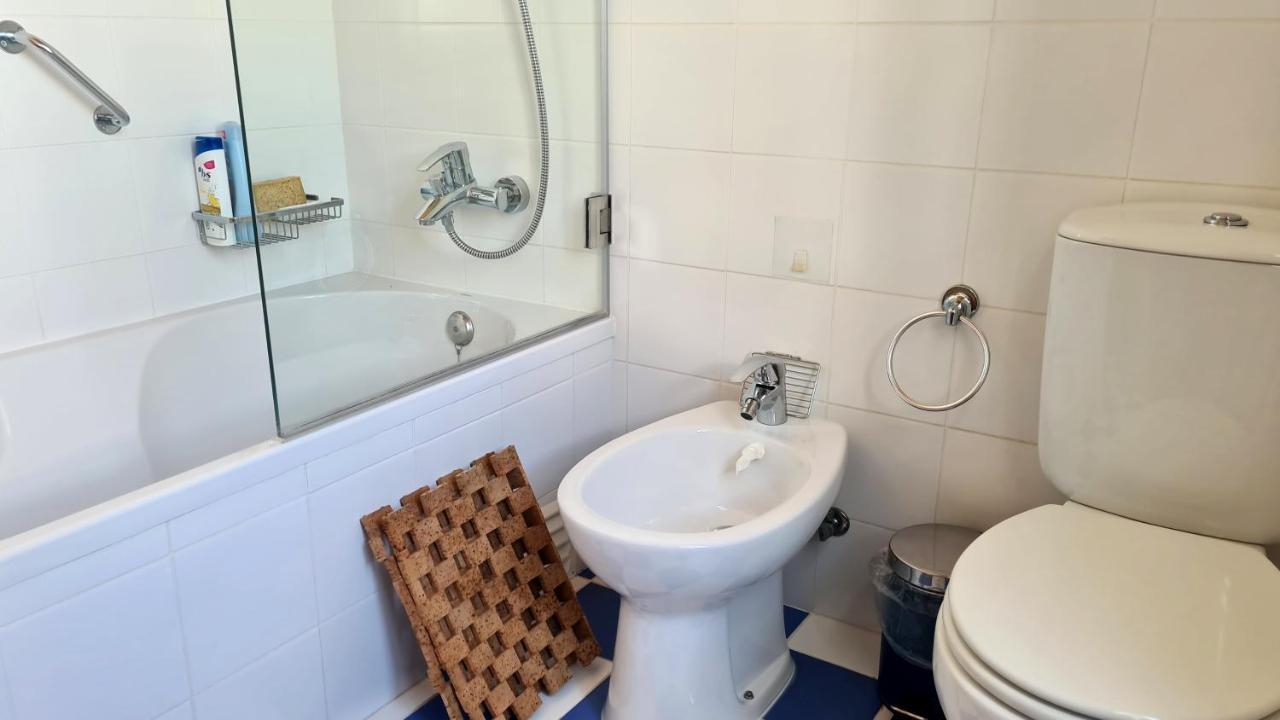 Albufeira Beach Cliffs House エクステリア 写真