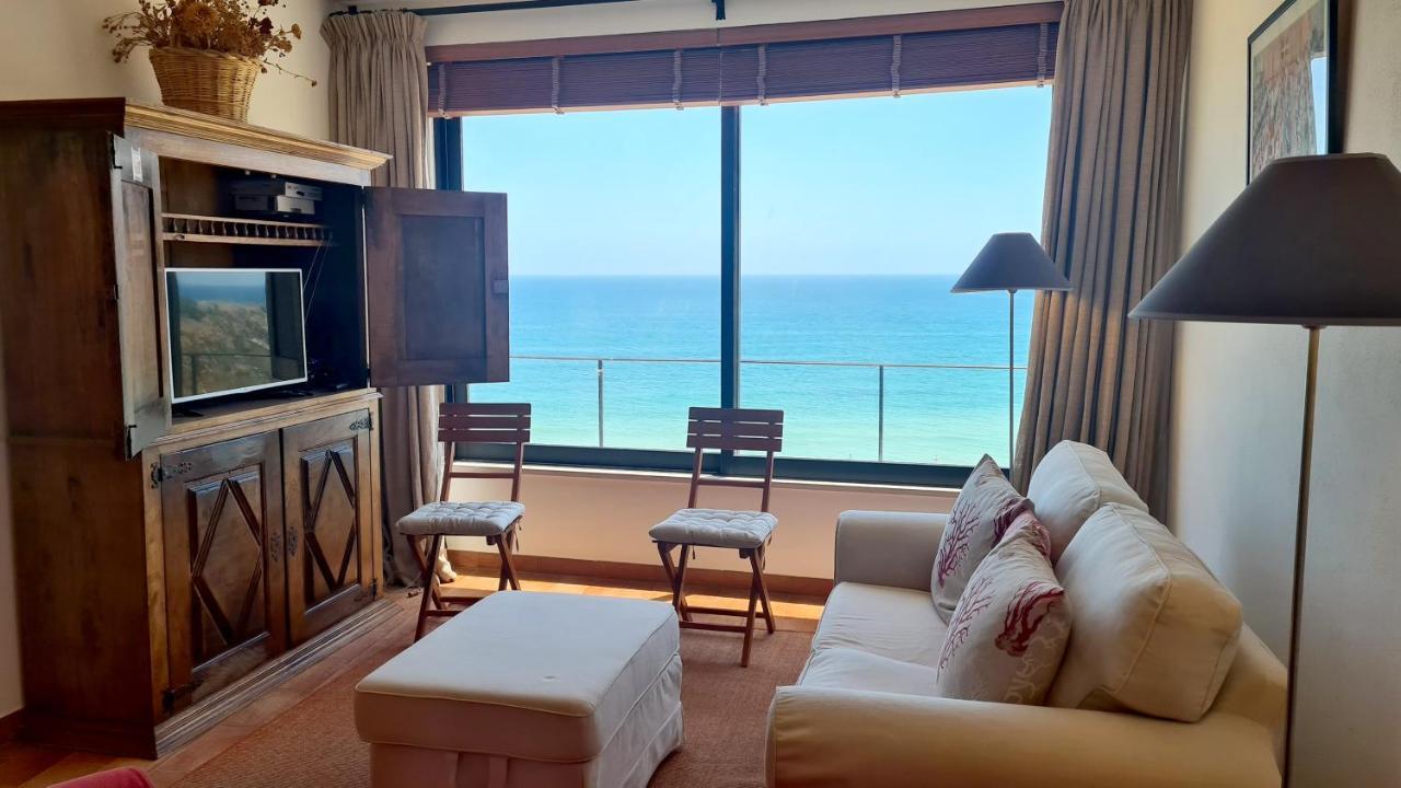Albufeira Beach Cliffs House エクステリア 写真