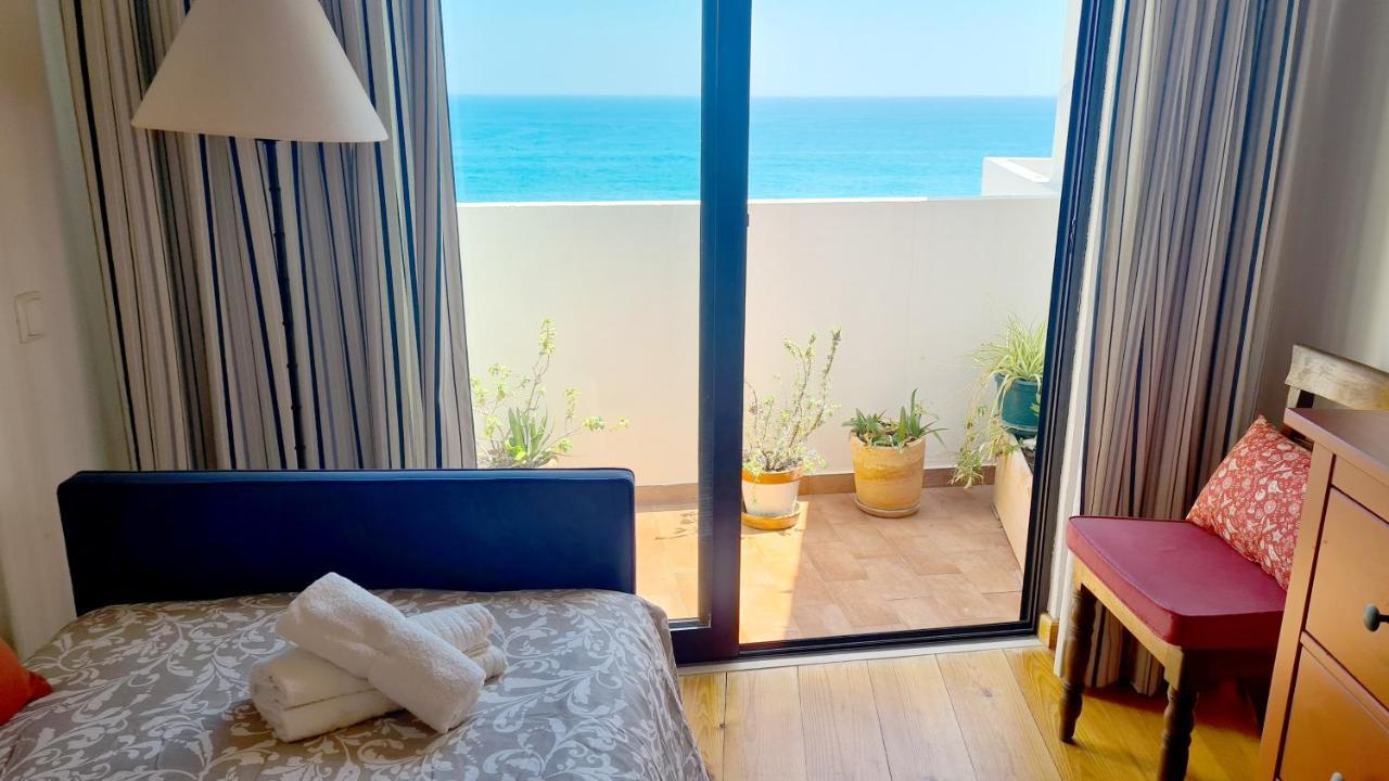 Albufeira Beach Cliffs House エクステリア 写真