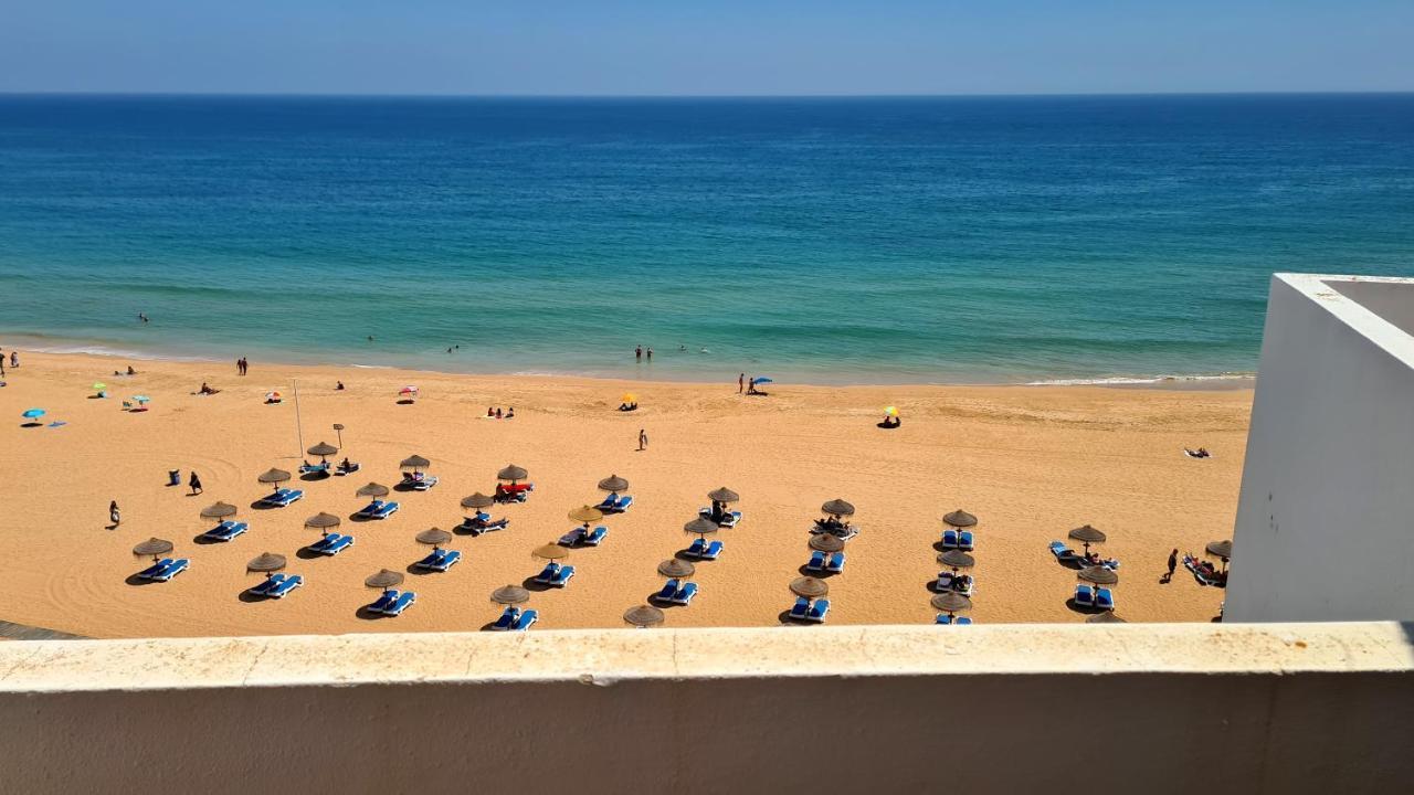 Albufeira Beach Cliffs House エクステリア 写真
