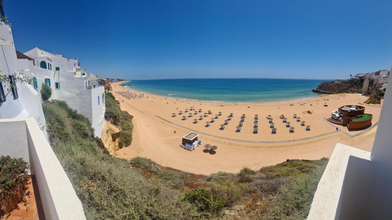 Albufeira Beach Cliffs House エクステリア 写真