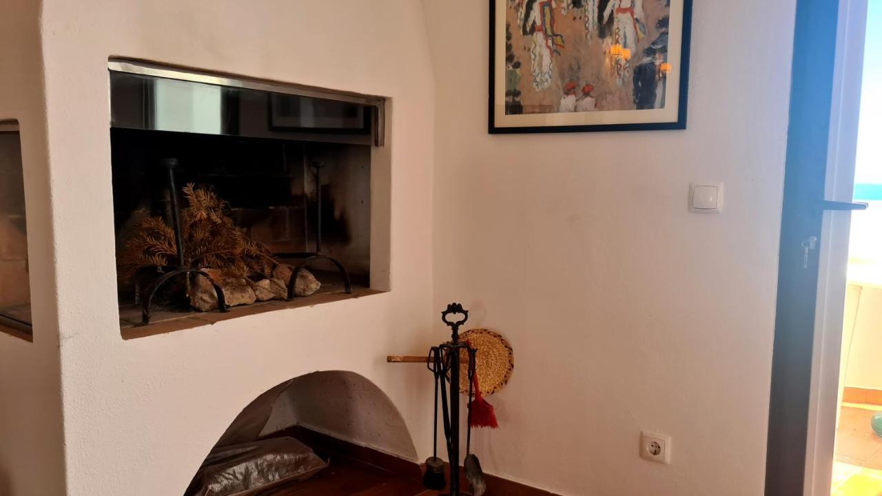 Albufeira Beach Cliffs House エクステリア 写真